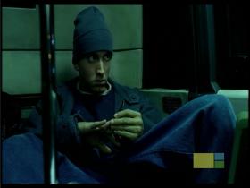 Eminem Lose Yourself (HD)